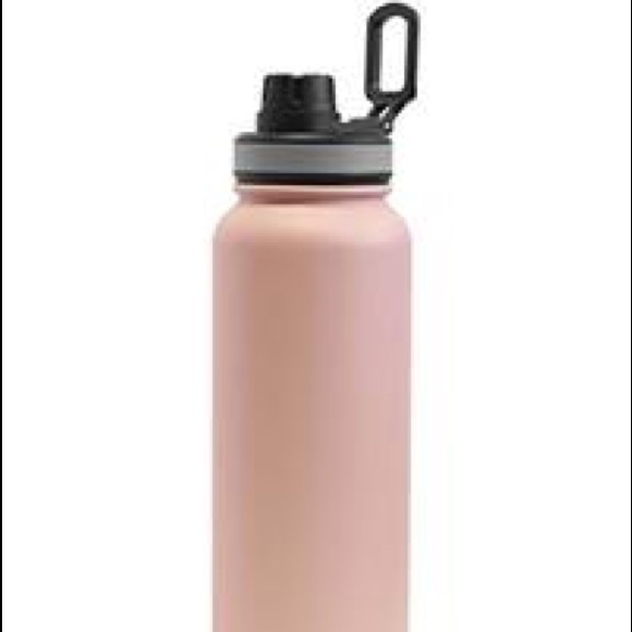 Wellness Accessories - WELLNESS DOUBLE WALL STAINLESS STEEL BOTTLE